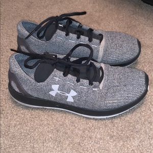 Under Armour sneakers